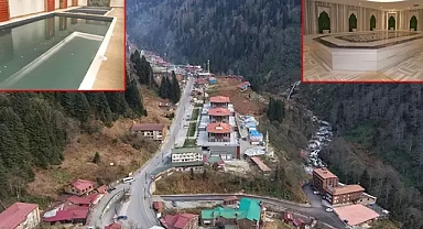 Ayder'de Bekleyiş Sona Yaklaştı