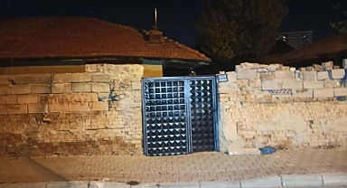 Babasını öldüren 16 yaşındaki çocuk adliyede; tartışma borç meselesi nedeniyle başlamış