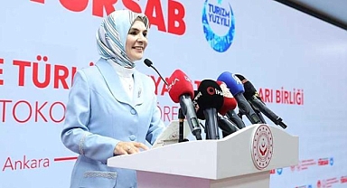 Bakan Göktaş: Kadın emeğinin turizmde daha görünür hale gelmesini istiyoruz