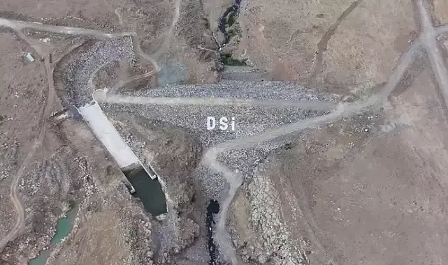 Bakan Yumaklı Duyurdu