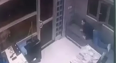 Başkentte Şok Anlar 