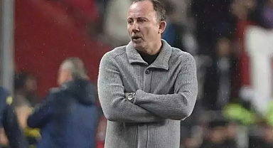 Beşiktaş Teknik Direktörü Sergen Yalçın, anjiyo operasyonu geçirdi