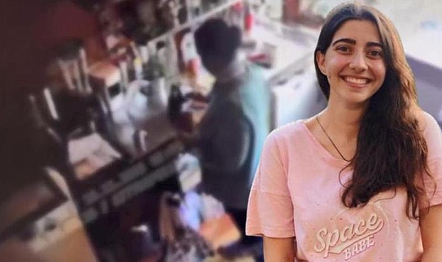 Beyoğlu'nda kafede zehirlenme şüphesi; 'Şişeler tezgahın üzerindeydi su olduğunu düşündüm'