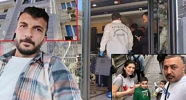 Böcek ailesini hastaneye götüren taksici konuştu