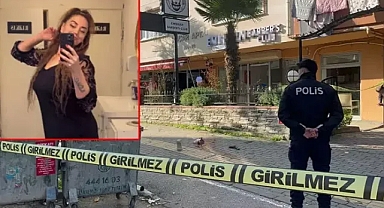 Börek Almak İçin Gittiği İşletmede Dehşet Yaşandı