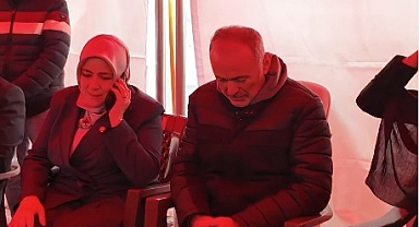 Cumhurbaşkanı Erdoğan'dan Taziye Telefonu