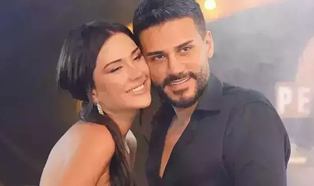 Dilan ve Engin Polat çifti adliyeye neden geldi! Herkesi şok eden olayın detayları