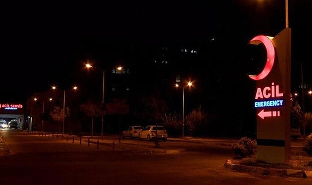 Diyarbakır'da 'kız isteme' kavgasında eve silahlı saldırı: 1 ölü, 1 yaralı