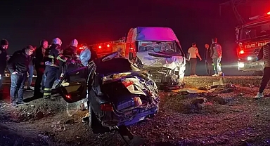Diyarbakır'da Yol Kabusa Döndü