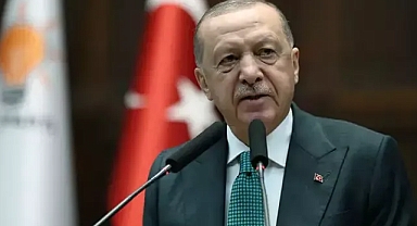Erdoğan'dan Komisyona Dikkat Çeken Mesaj: 