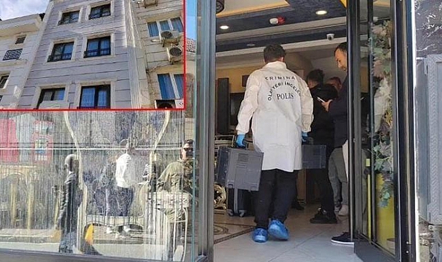 Fatih'te 'gıda zehirlenmesi' şüphesi; gözaltı sayısı 11'e yükseldi