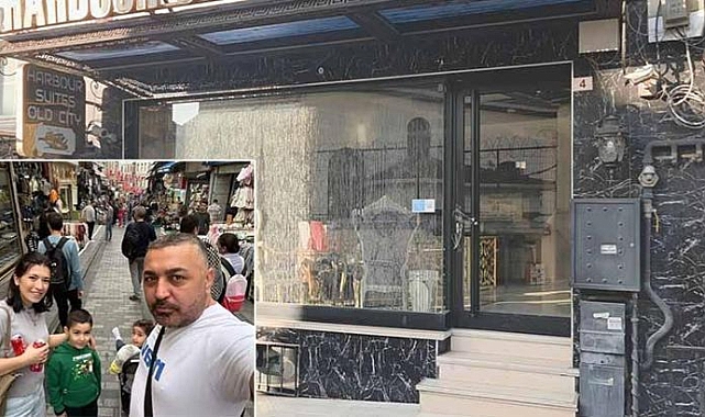 Fatih'te zehirlenme şüphesi; anne ve 2 çocuğun ölümüne ilişkin ön rapor tamamlandı