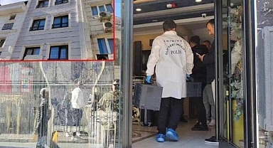 Fatih'te zehirlenme şüphesi; oteli ilaçlayanın ifadesi ortaya çıktı