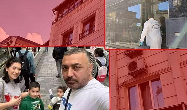 Fatih'te zehirlenme şüphesi soruşturmasında otel sahibi ve çalışanı tutuklandı