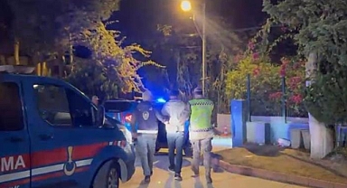 Hatay'da polise mukavemet gösteren 6 şüpheli tutuklandı