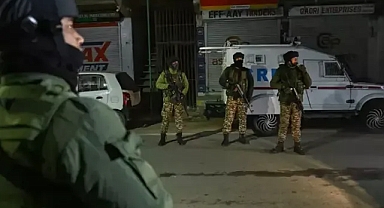 Hindistan'dan Üzücü Haber 