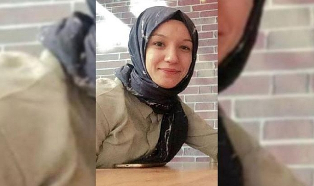 İşyerinde halı sıkma makinesine kapılan Sümeyye, hayatını kaybetti