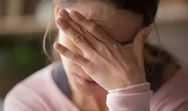 Kadınlar Artık Akşam 'Başım Ağrıyor' Diyemeyecek