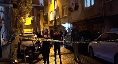 Kağıthane'de çocuk gürültüsü kavgasında aileye kurşun yağdırdı: 1 ölü, 2 yaralı