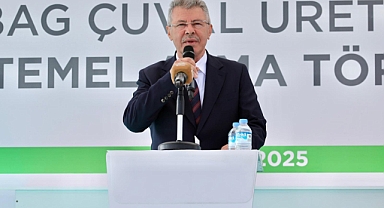 KAYSERİ ŞEKER’DEN, BÜNYAN’A, YÜZYILIN YATIRIMI