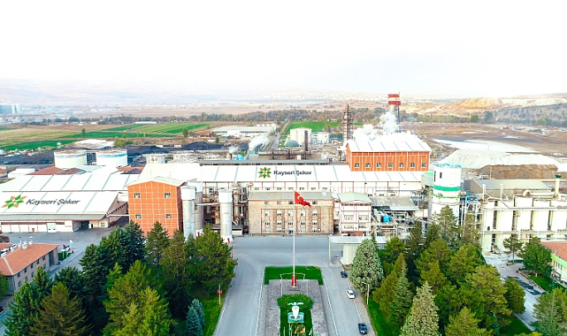 KAYSERİ ŞEKER’İN KREDİ NOTU “YATIRIM YAPILABİLİR” SEVİYEDE ONAYLANDI