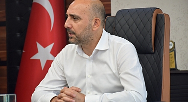 Kayseri Ticaret Borsası'nın Tarımsal Ekonomiye Çağ Atlatacak Projesi Tamamlandı