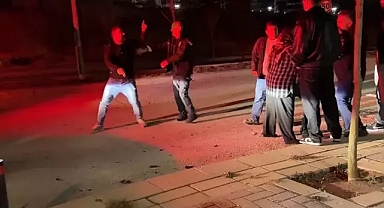 Kazada Tanıdık Süprizi Gerginliği Artırdı