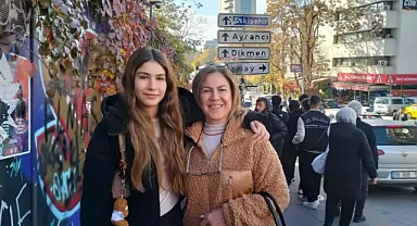 Kızılay Tabelası Yenilenmeye Devam Ediyor: 3. Kez Değiştirildi