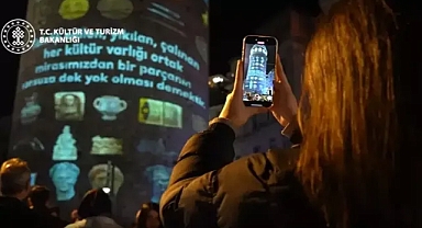 Kültür Varlıkları Tehlikede: Galata Kulesi'nden Uyarı