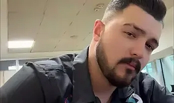 Kürşat'ın Ölümüne Sebep Olan Kazada Tır Şöförü Serbest Bırakıldı