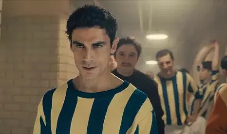 Lefteri Oyuncusu Erdem Kaynarca'dan Arda Gülere Övgü Niteliğinde Açıklama