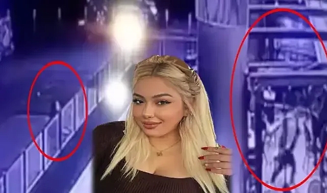 Merve Nur Davasında İlk Duruşma