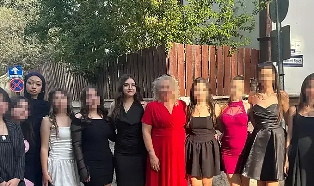 Mezuniyet Dönüşü Faciaya Döndü