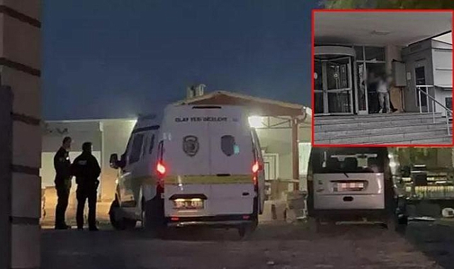 Miras meselesi yüzünden 4 akrabasını bıçakla yaralayan şüpheli tutuklandı