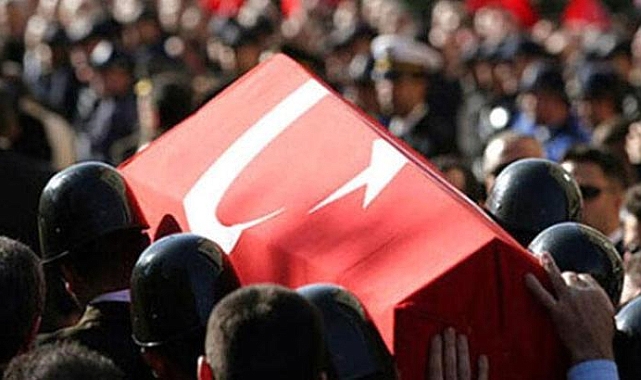 MSB: Düşen uçakta 20 asker şehit oldu