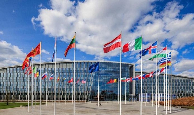 NATO Genel Sekreteri Rutte'den Türkiye'ye taziye mesajı