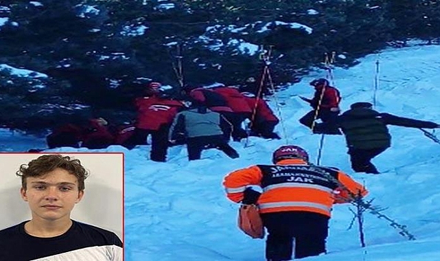 Palandöken çığ davası başladı; kulüp yöneticisi suçlamaları reddetti