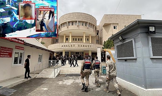 Şanlıurfa'da çırağın kompresörle yaralanmasıyla ilgili savcılık açıklaması