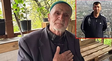 Şehit Astsubay'ın babası: 'Şehit olmak büyük mertebe, şehidin babası olmam benim tek tesellim'