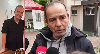 Şehit Gökhan Korkmaz'ın dayısı anlattı: 'Çocukluğundan beri pilot olmak istiyordu'