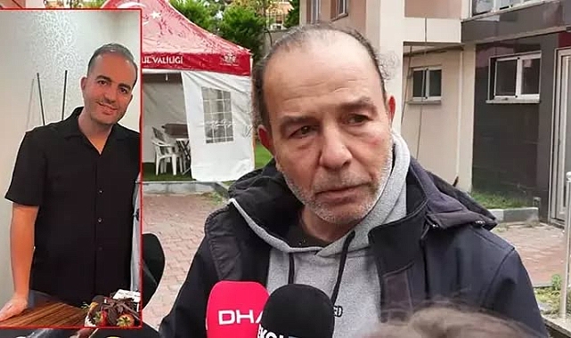 Şehit Gökhan Korkmaz'ın dayısı anlattı: 'Çocukluğundan beri pilot olmak istiyordu'