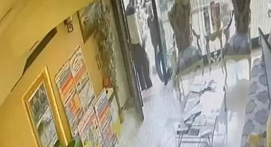 Soruşturmada Kritik Görüntüler