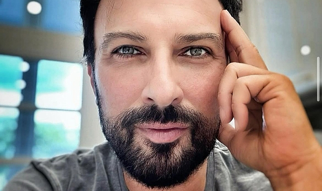 Tarkan'dan Hayranlarına Müjdeli Haber!