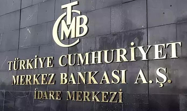 TCMB: Enflasyon beklentileri piyasa katılımcıları için arttı