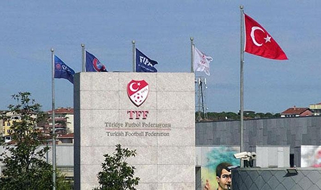 TFF: Disiplin Kurulumuz, çalışmalarını şeffaflık, adalet ve hakkaniyet ilkeleri çerçevesinde sürdürmektedir
