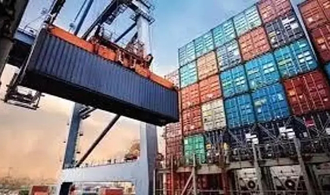 TÜİK: Dış ticaret haddi 3,6 puan arttı