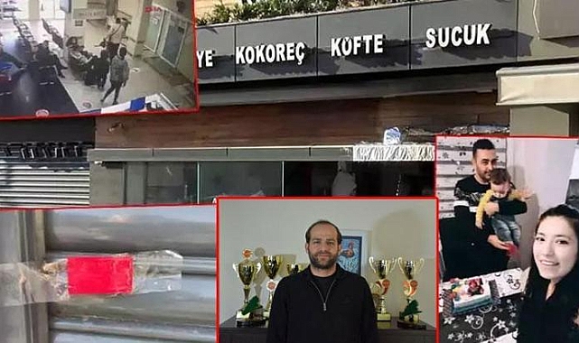 Ulaş Kırım:'3 kişinin öldüğü zehirlenme vakası mikrobiyal kaynaklı olabilir'