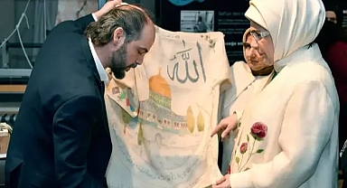 Vefa ve Sorumluluk Mesajı: Emine Erdoğan'dan Kültürel Miras Vurgusu