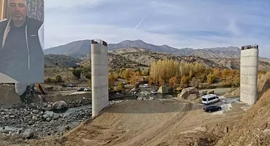 Viyadük'te iskele çökmesi sonucu 4 işçi yaşamını yitirmişti, olayla ilgili 4 kişi gözaltına alındı