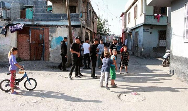 Yapay zeka 'en tehlikeli' mahallelerden gösterdi, yaşayanların görüşleri farklı
